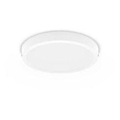 Philips LED Stropné prisadené svietidlo Philips Magneos 8719514328754 20W 2000lm 2700K IP20 28,6 cm okrúhle biele