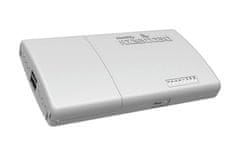 Mikrotik RB960PGS-PB, 5xGB LAN, 1xSFP, 800MHz, 128RAM