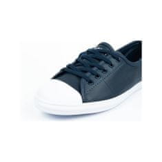 Lacoste Trampky tmavomodrá 35.5 EU Ziane