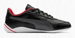 Puma Obuv čierna 43 EU Ferrari Rdg Cat 2.0