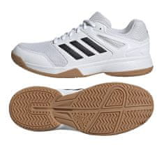 Adidas Obuv volejbal biela 44 EU Speedcourt