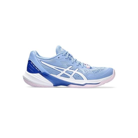 Asics Obuv volejbal modrá Sky Elite Ff 2