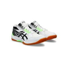 Asics Obuv volejbal biela 44 EU Gel Task Mt 3