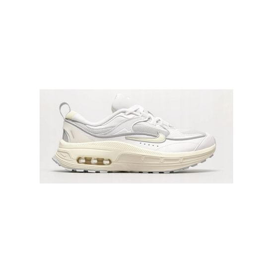 Nike Obuv biela 38.5 EU Air Max