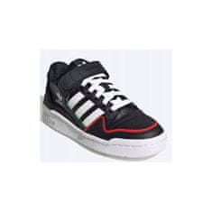 Adidas Obuv čierna 38 EU gw6598