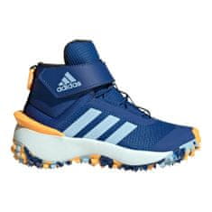 Adidas Obuv treking 38 EU IG7264