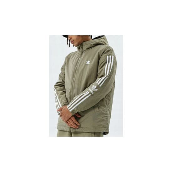 Adidas Bundy univerzálne olivová S H14121