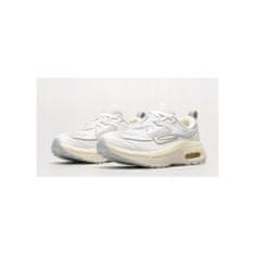 Nike Obuv biela 38.5 EU Air Max