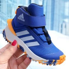 Adidas Obuv treking 38 EU IG7264