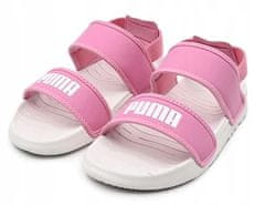 Puma Sandále ružová 31 EU 37569503