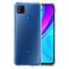 Anti Shock silikonové púzdro pre Xiaomi Redmi 9C/Redmi 9C NFC - Transparentná KP30040