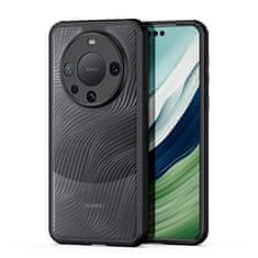 Techsuit Dux Ducis Aimo puzdro pre Huawei Mate 60 Pro - Čierna KP30049