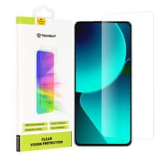 Techsuit ochranné sklo 9H pre Xiaomi 13T/13T Pro - Transparentná KP30045