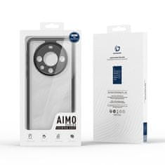 Techsuit Dux Ducis Aimo puzdro pre Huawei Mate 60 Pro - Čierna KP30049