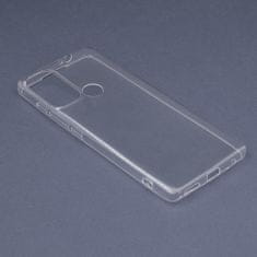 Techsuit Puzdro Ultra Clear TPU pre Motorola Moto G60S - Transparentná KP30037