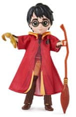 Spin Master Harry Potter Famfrpál výbava s figúrkou 20 cm