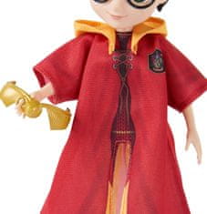 Spin Master Harry Potter Famfrpál výbava s figúrkou 20 cm