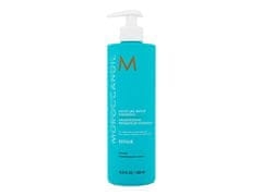 Moroccanoil Regeneračný šampón s obsahom arganového oleja na slabé a poškodené vlasy ( Moisture Repair Shampoo) (Objem 250 ml)