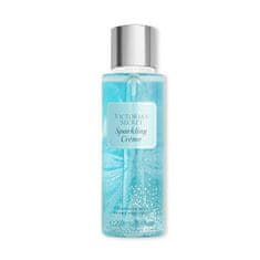 Victoria´s Secret Sparkling Crème - tělový závoj 250 ml