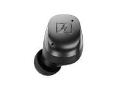 SENNHEISER Momentum True Wireless 4, grafitově černá