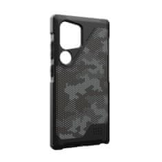 UAG Metropolis LT s magnetom, micro hex camo grafit - Samsung Galaxy S24 Utra (214420113234)