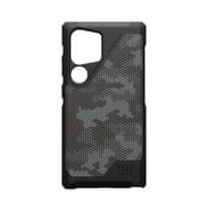 UAG Metropolis LT s magnetom, micro hex camo grafit - Samsung Galaxy S24 Utra (214420113234)