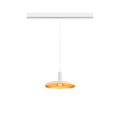 SLV BIG WHITE (SLV) LALU závesné svietidlo, 48 V, Led Base, mix a match, 150 cm, 8 W, 3000 K, DALI, biela 1007748