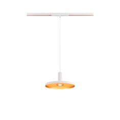 SLV BIG WHITE (SLV) LALU závesné svietidlo, 48 V, Led Base, mix a match, 150 cm, 8 W, 3000 K, DALI, biela 1007748