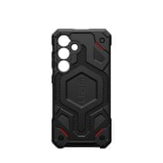 UAG Monarch Kevlar, black - Samsung Galaxy S24 (214411113940) - rozbalené