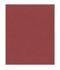 GEKO Brúsne papiere - šmirgľy, rôzne hrubosti, 230x280 mm, balenie 100 ks