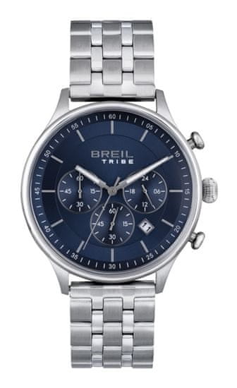 Breil Pánske Hodinky TRIBE model CLASSY EW0499