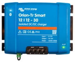 Victron Energy Victron Orion-Tr Smart DC-DC nabíjačka 12/12-30A (360W) izolovaná