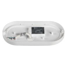 Kanlux TOLU C LED 12W-NW-W Prisadené svietidlo LED