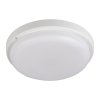 TOLU O LED 18W-NW-W Prisadené svietidlo LED