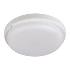 Kanlux TOLU O LED 18W-NW-W Prisadené svietidlo LED