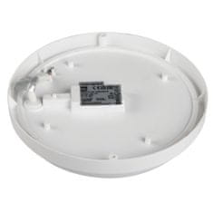 Kanlux TOLU O LED 18W-NW-W Prisadené svietidlo LED