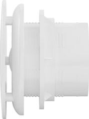 Axr 100 kúpeľňový ventilátor, biela (W9602-100-00)