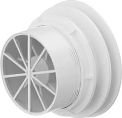 Mexen Axr 150 kúpeľňový ventilátor, biela (W9602-150-00)