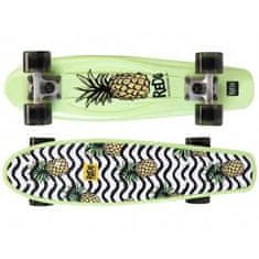 Redo Pennyboard Pineapple