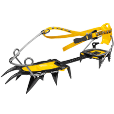 Grivel Mačky Grivel G12 CrampOMatic EVO