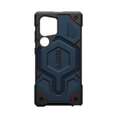 UAG Monarch Pro Kevlar with Magnet, mallard - Samsung Galaxy S24 Ultra (214416113955)