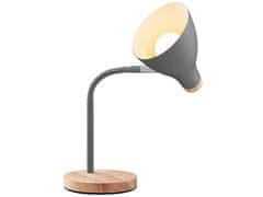 Tracer Stolná lampa Scandi Grey