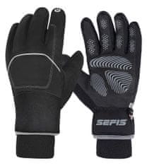 SEFIS Warm zimné rukavice - veľkosť XXL
