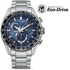 Citizen Radio Controlled Eco-Drive CB5914-89L