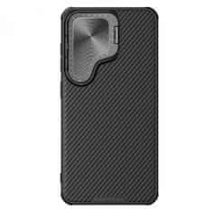 Nillkin Zadný kryt CamShield Prop pre Samsung Galaxy S24 Black