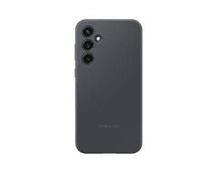 SAMSUNG Zadný kryt EF-PS711TBE pre Galaxy S23 FE Graphite