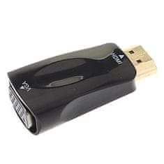 PremiumCord prevodník HDMI na VGA