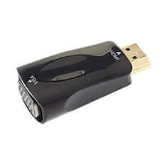 PremiumCord prevodník HDMI na VGA