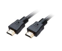 Akasa - 8K Ultra High Speed HDMI kábel 1 m