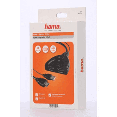 HAMA HDMI rozbočovač 1x2